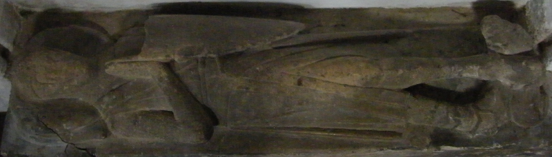 William de Hundon 1270